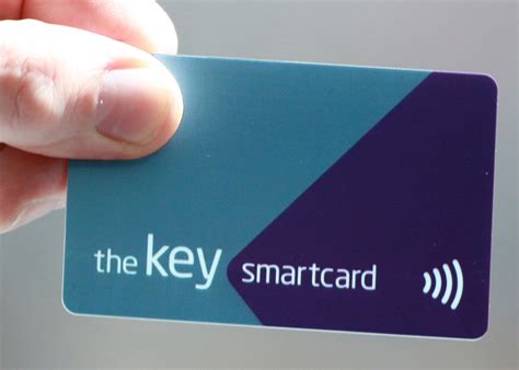 thameslink key smartcard login